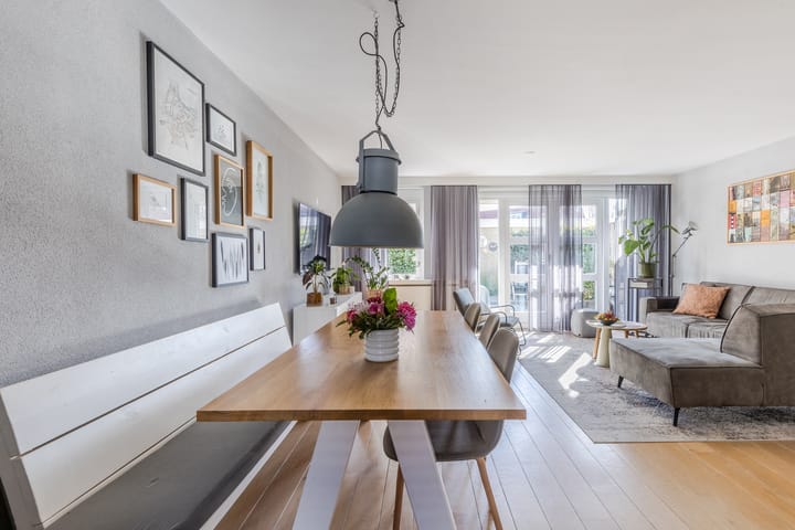 Foto 15 van Bennebroekstraat 59