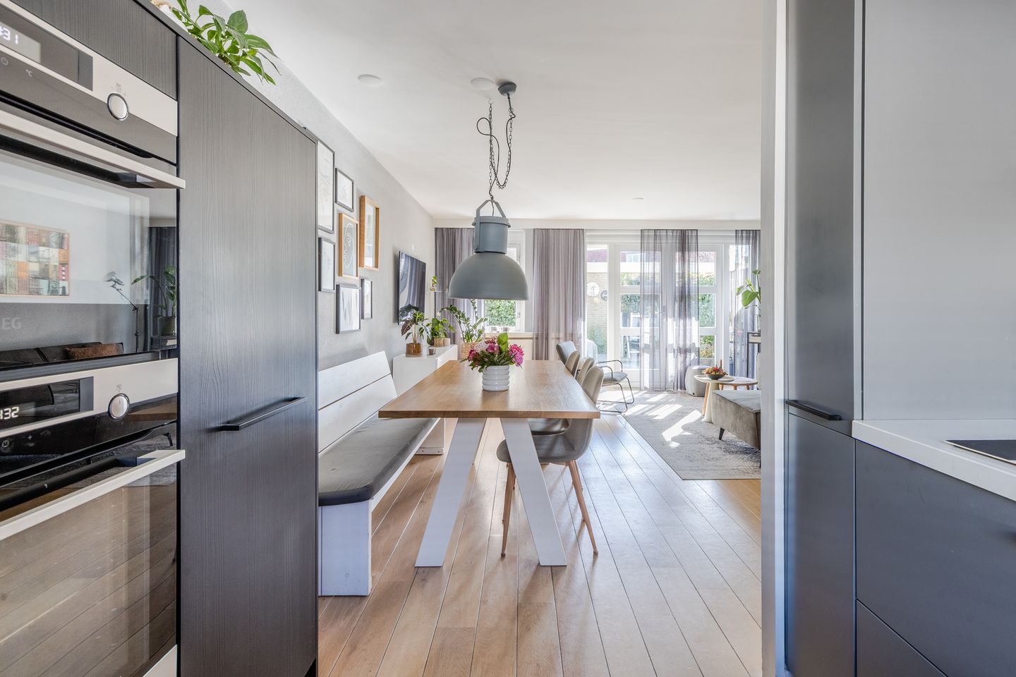 Foto 20 van Bennebroekstraat 59