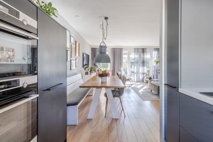 Foto 20 van Bennebroekstraat 59