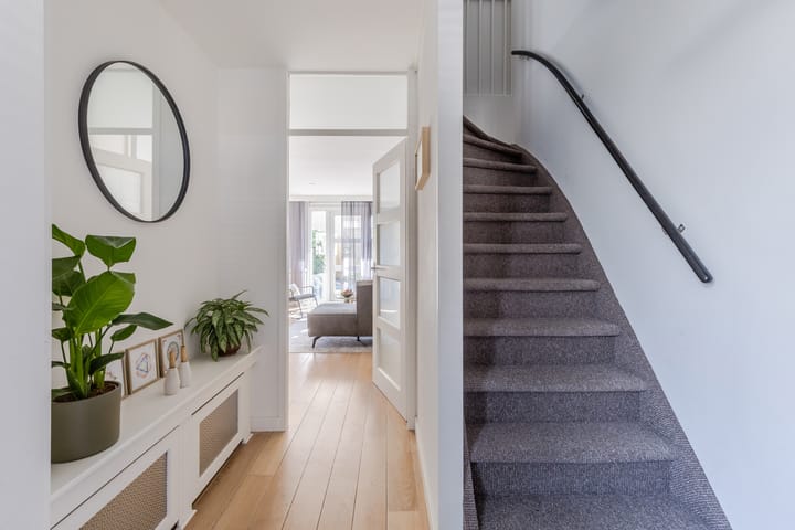 Foto 21 van Bennebroekstraat 59