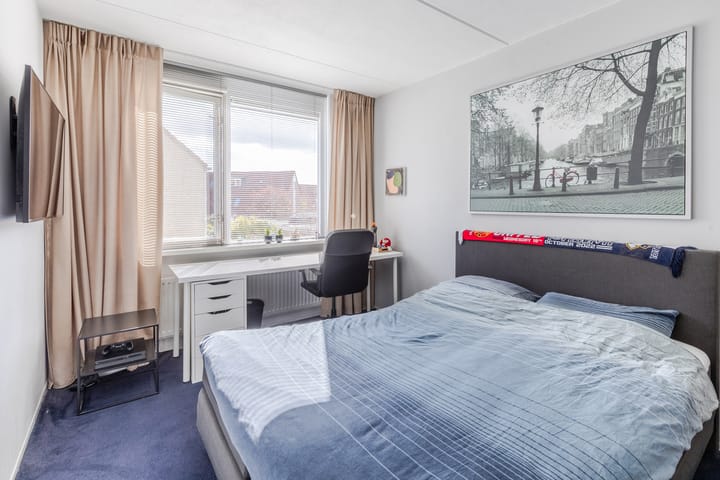 Foto 24 van Bennebroekstraat 59