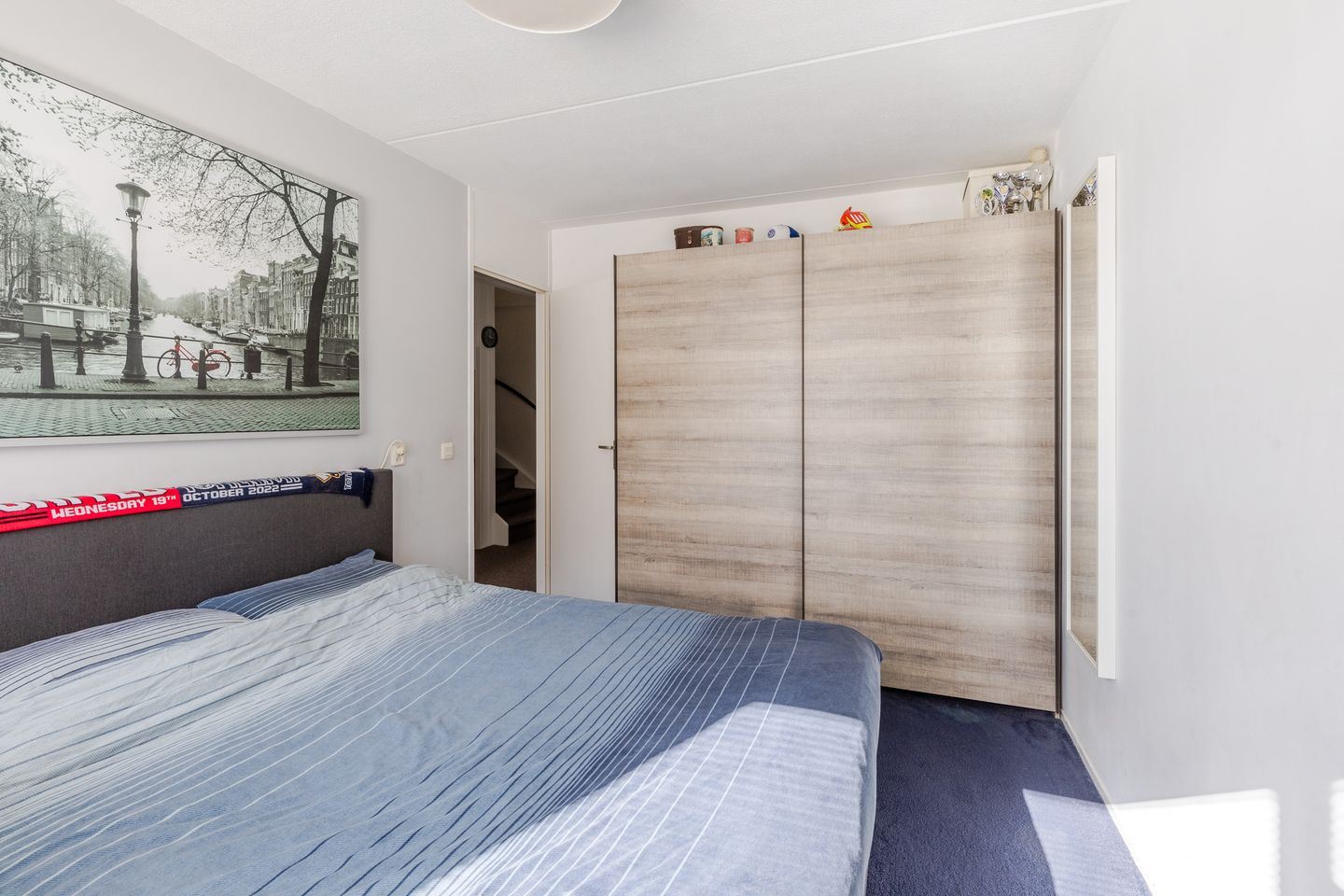 Foto 25 van Bennebroekstraat 59