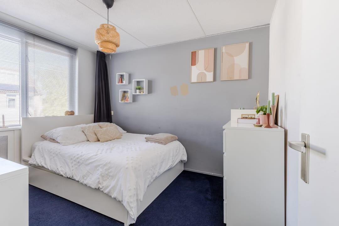 Foto 26 van Bennebroekstraat 59