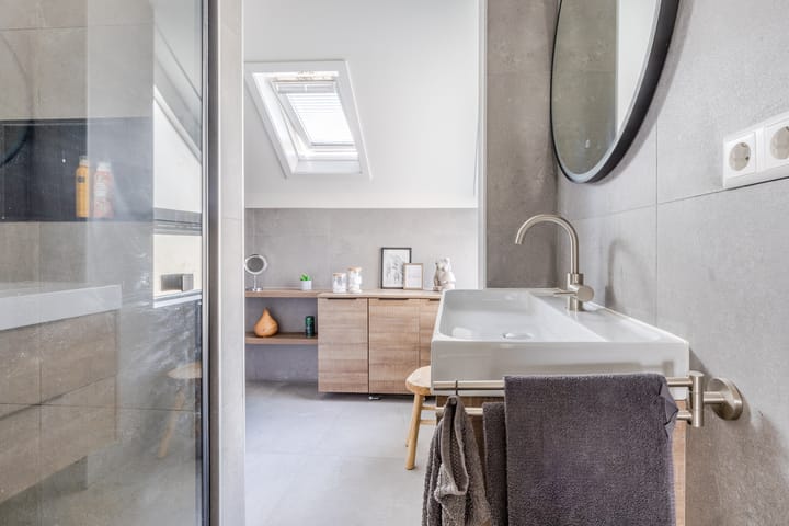 Foto 30 van Bennebroekstraat 59