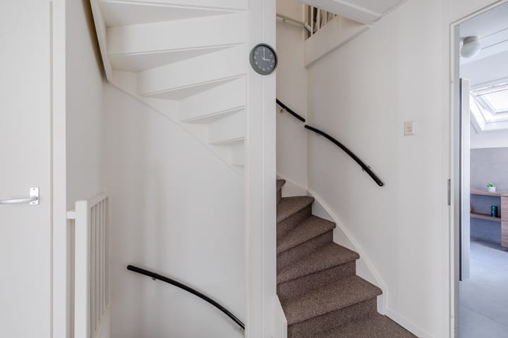 Foto 36 van Bennebroekstraat 59