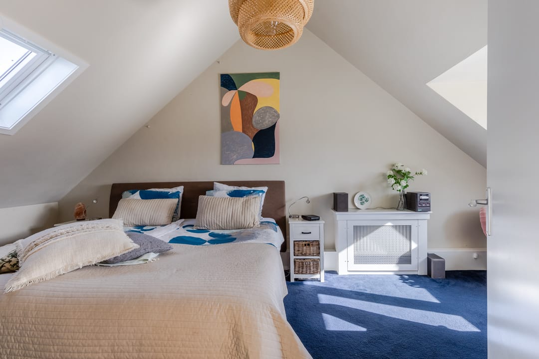 Foto 37 van Bennebroekstraat 59