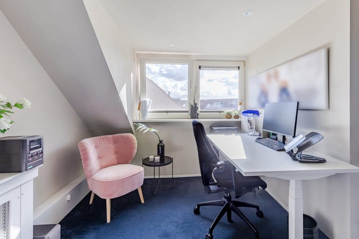 Foto 38 van Bennebroekstraat 59