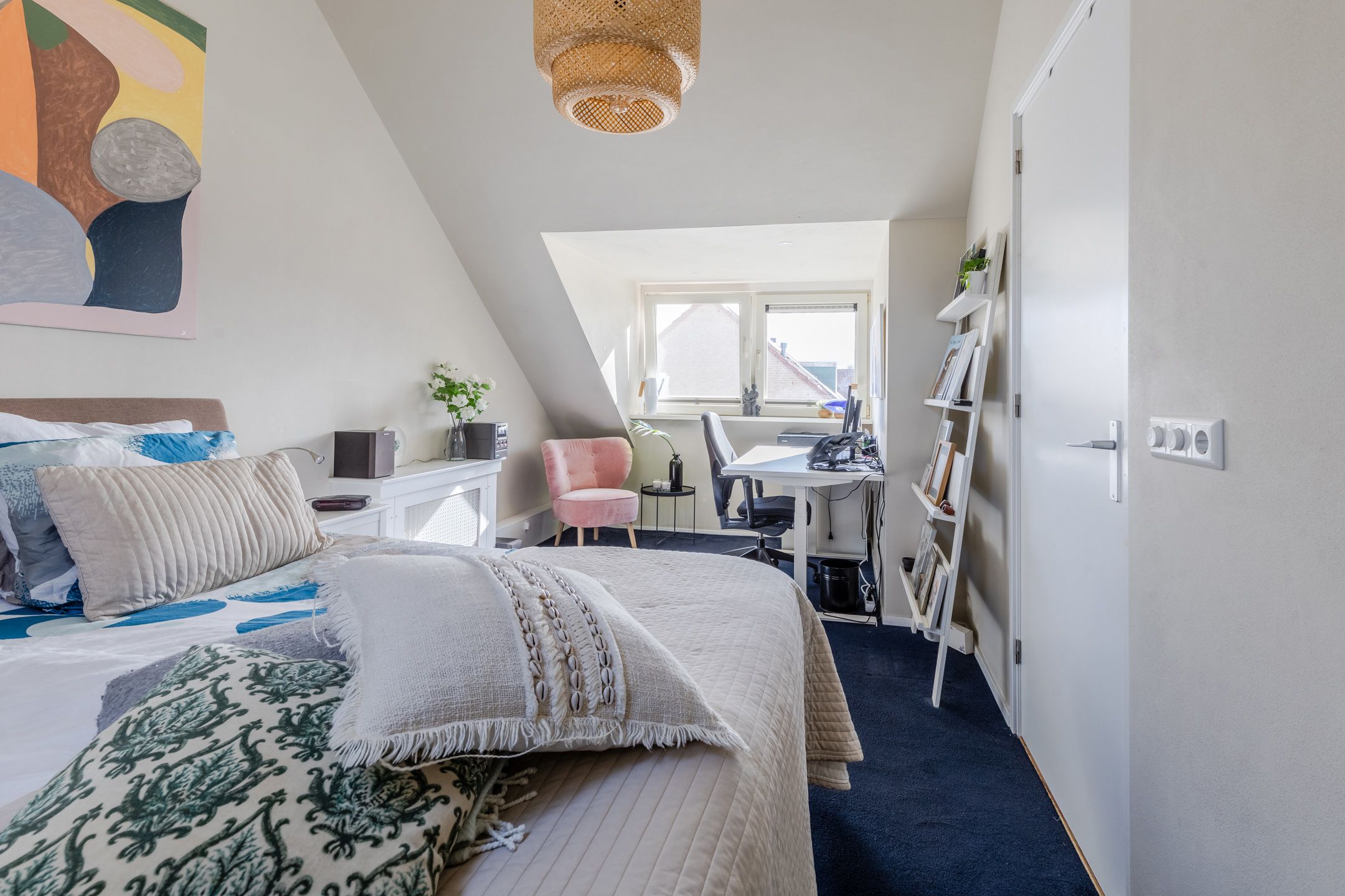 Foto 39 van Bennebroekstraat 59