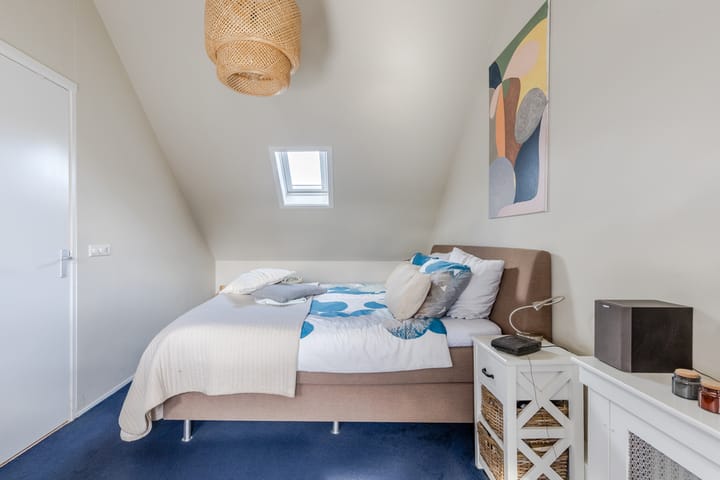 Foto 40 van Bennebroekstraat 59