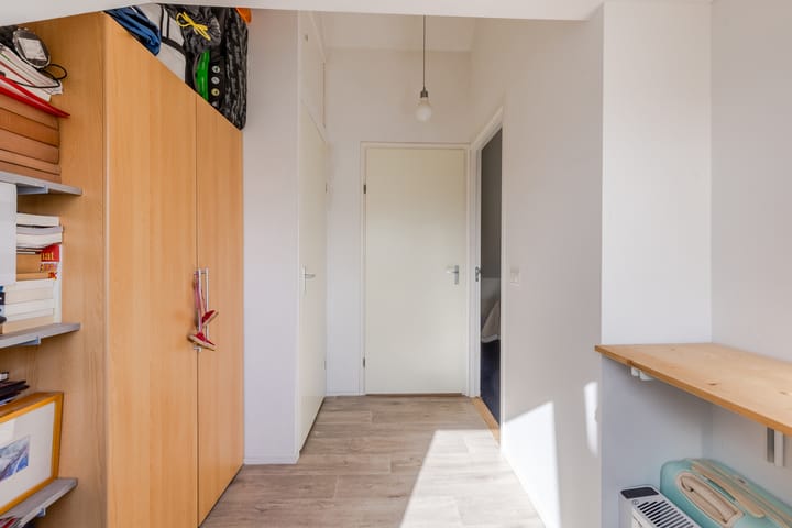 Foto 42 van Bennebroekstraat 59