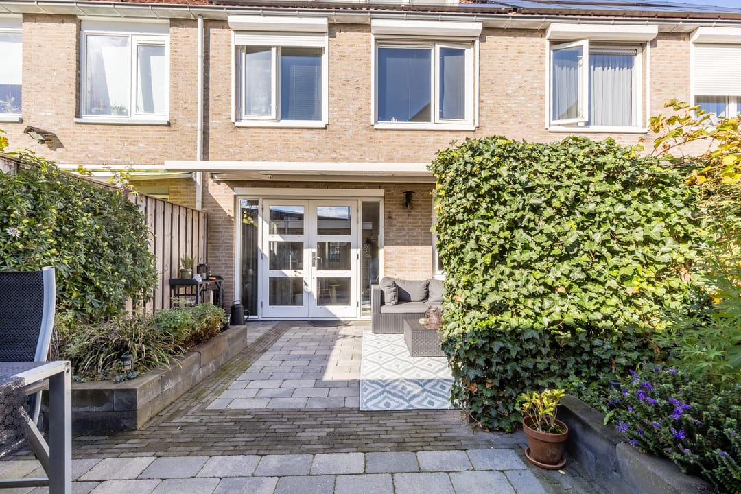 Foto 43 van Bennebroekstraat 59