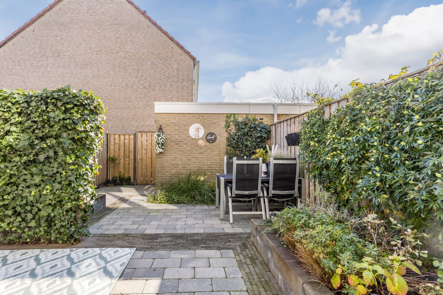 Foto 44 van Bennebroekstraat 59