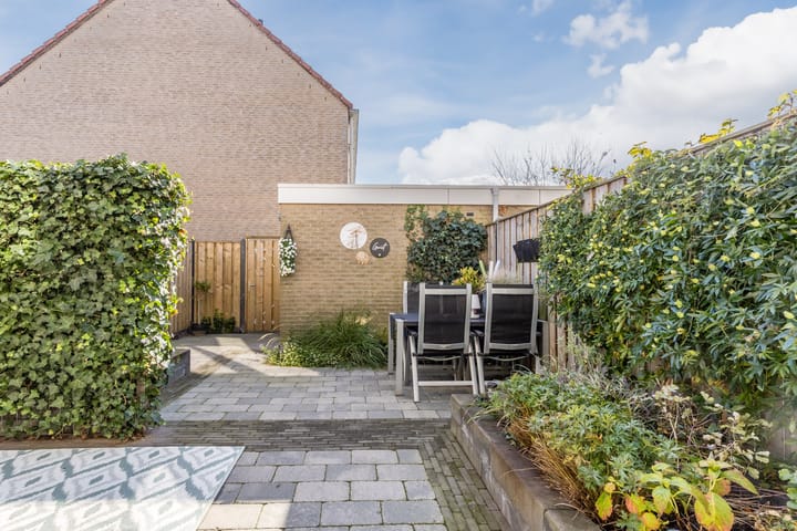 Foto 44 van Bennebroekstraat 59