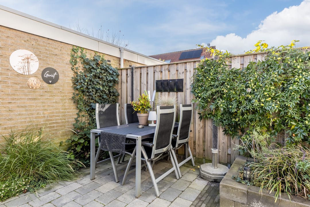 Foto 46 van Bennebroekstraat 59