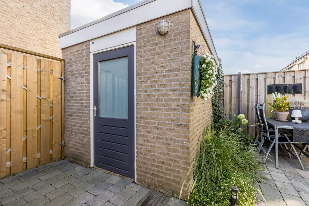 Foto 47 van Bennebroekstraat 59