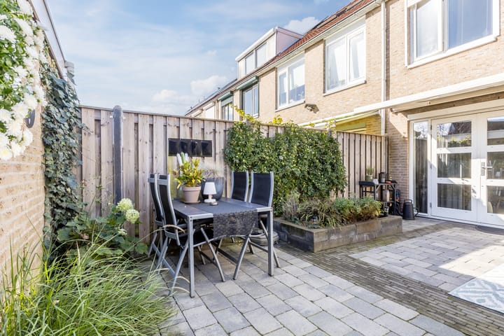 Foto 48 van Bennebroekstraat 59