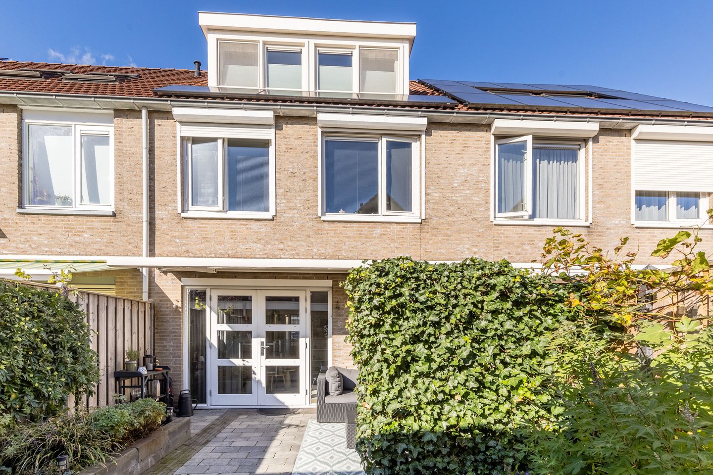 Foto 5 van Bennebroekstraat 59