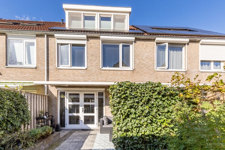 Foto 5 van Bennebroekstraat 59