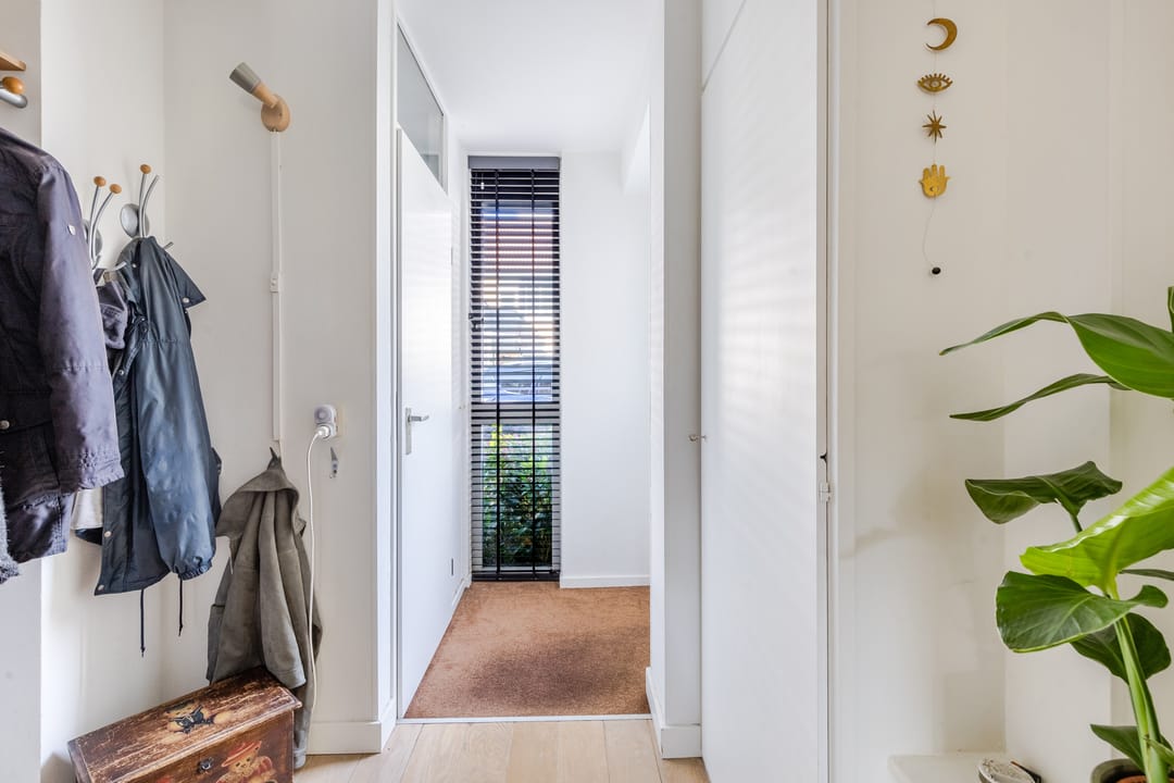 Foto 22 van Bennebroekstraat 59