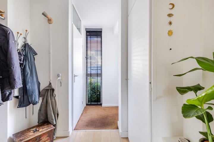 Foto 22 van Bennebroekstraat 59