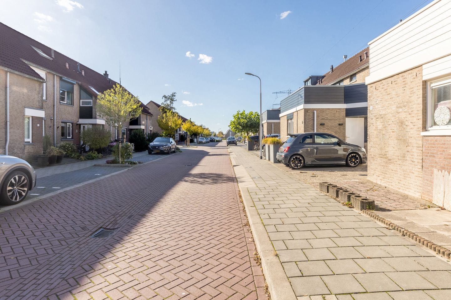 Foto 49 van Bennebroekstraat 59