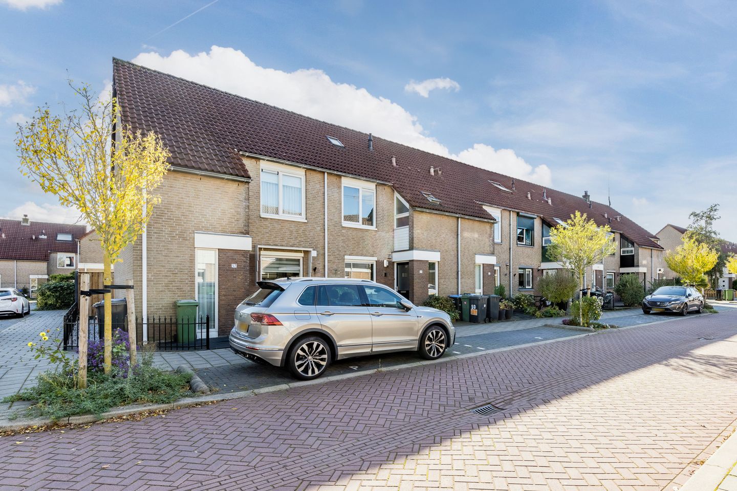 Foto 50 van Bennebroekstraat 59