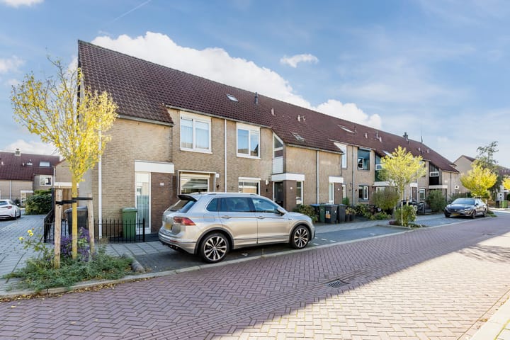 Foto 50 van Bennebroekstraat 59