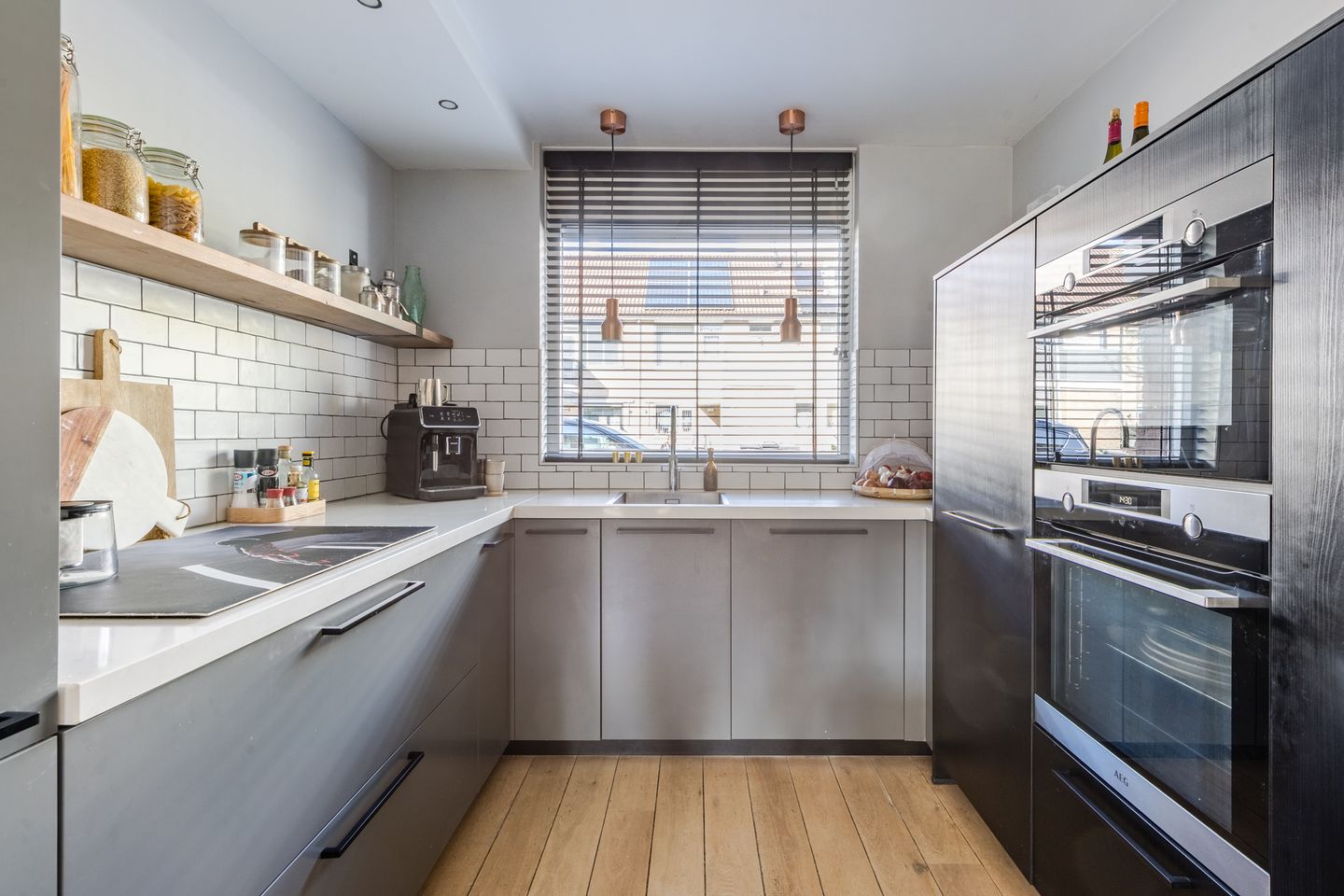 Foto 4 van Bennebroekstraat 59