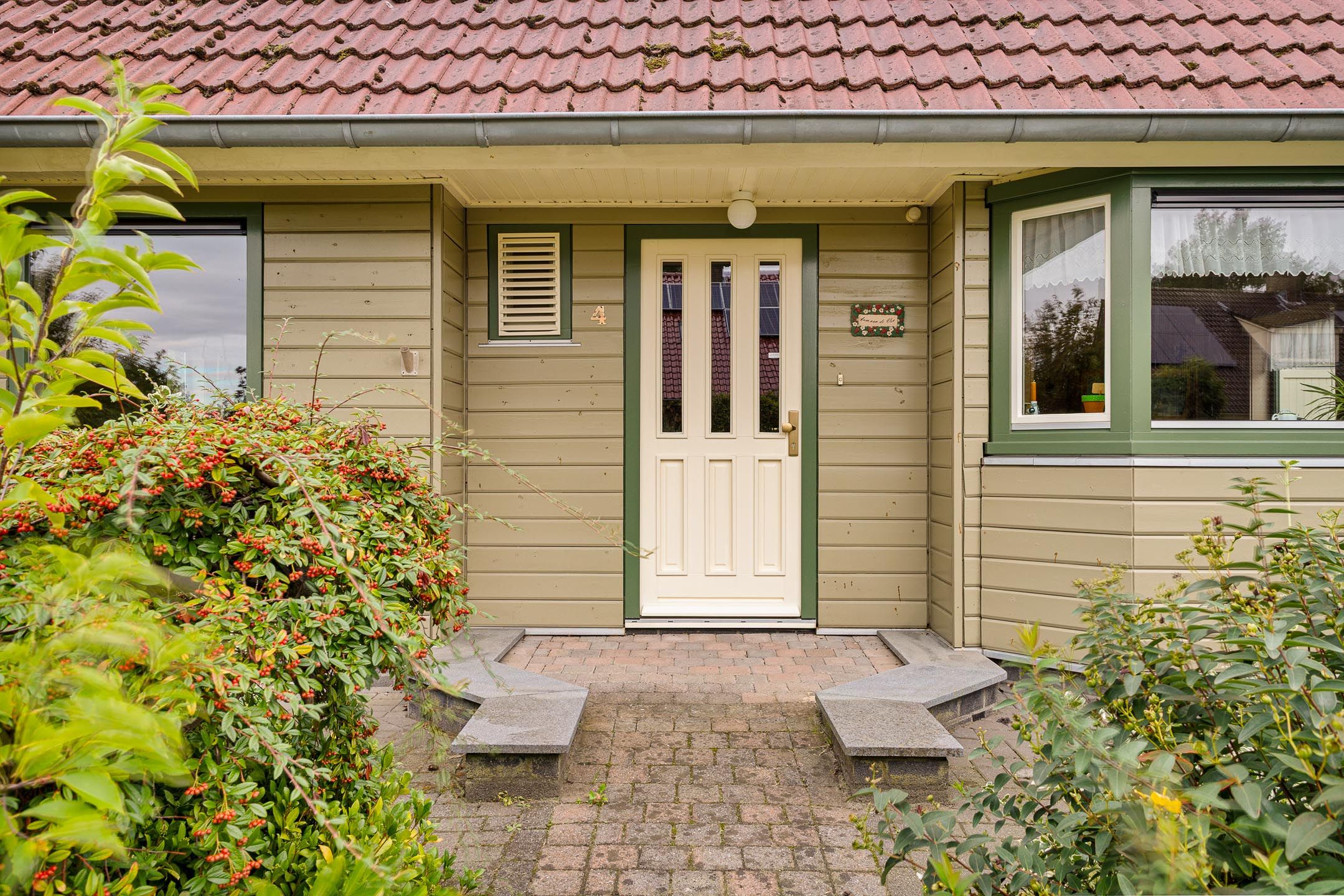 Foto 3 van Bredeweg 4