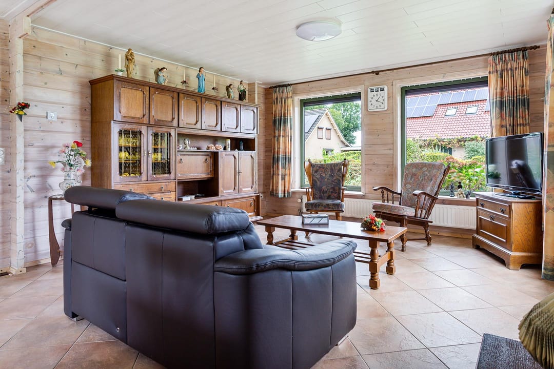 Foto 8 van Bredeweg 4