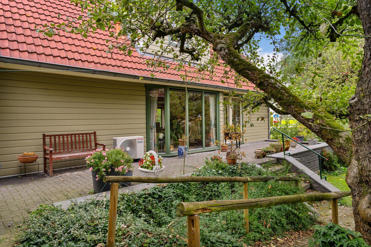 Foto 40 van Bredeweg 4