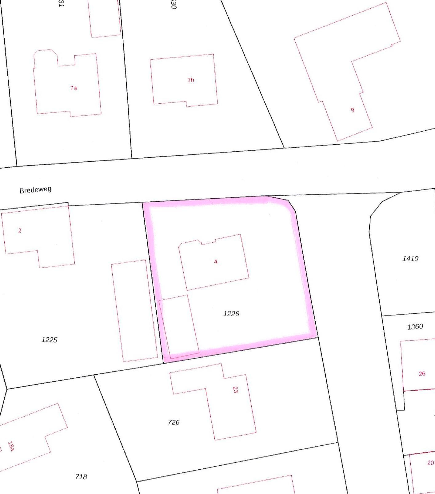 Foto 49 van Bredeweg 4