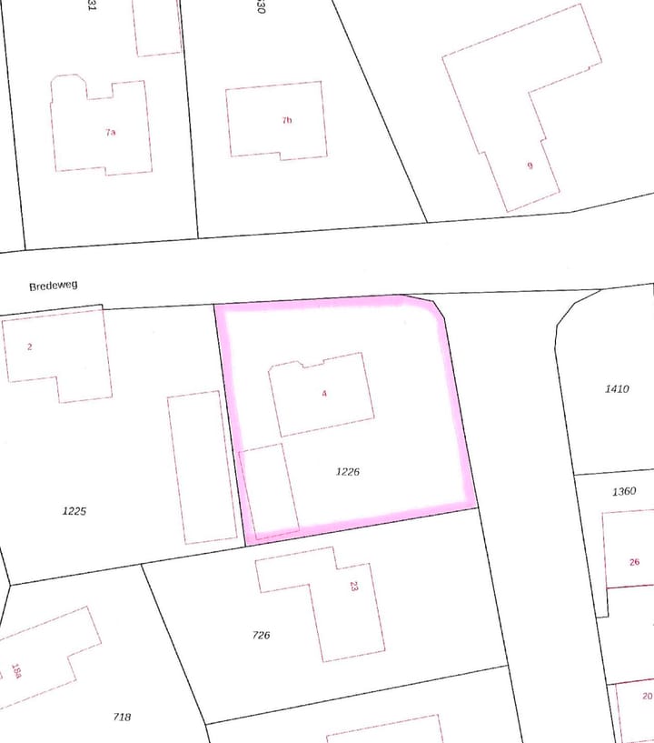 Foto 49 van Bredeweg 4