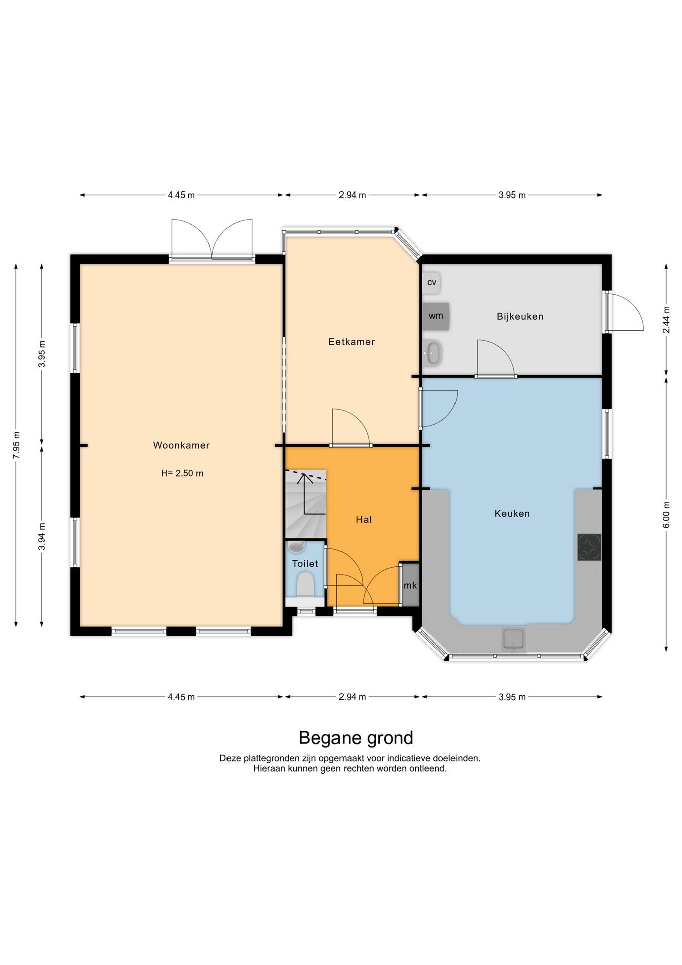 Foto 50 van Bredeweg 4