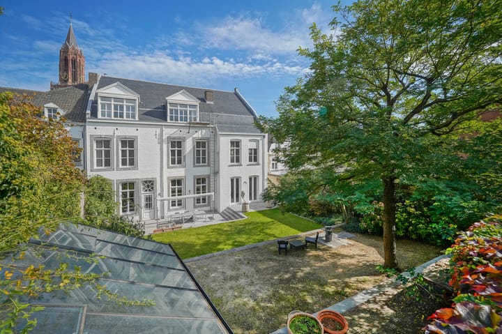 Photo 2 of Sint Servaasklooster 28