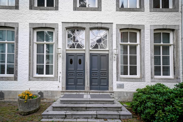 Photo 4 of Sint Servaasklooster 28