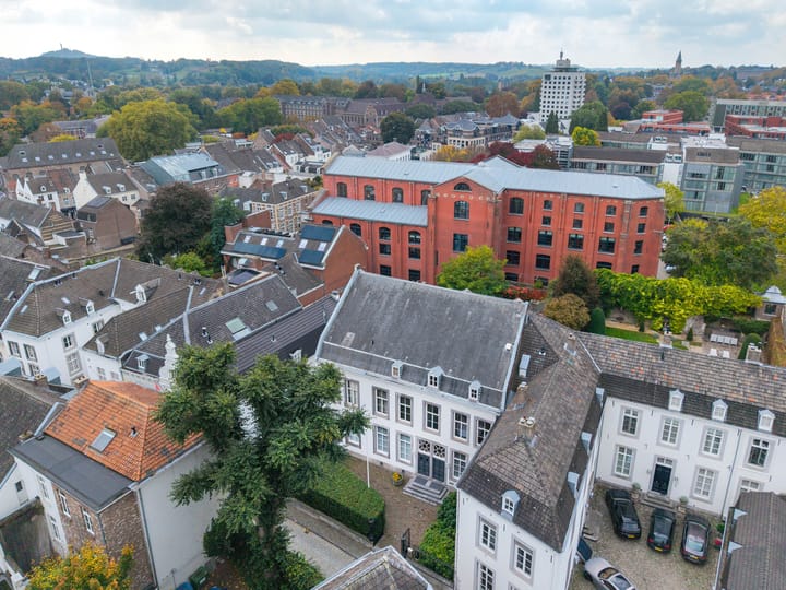 Photo 5 of Sint Servaasklooster 28