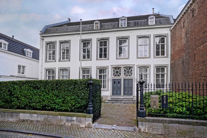 Photo 6 of Sint Servaasklooster 28