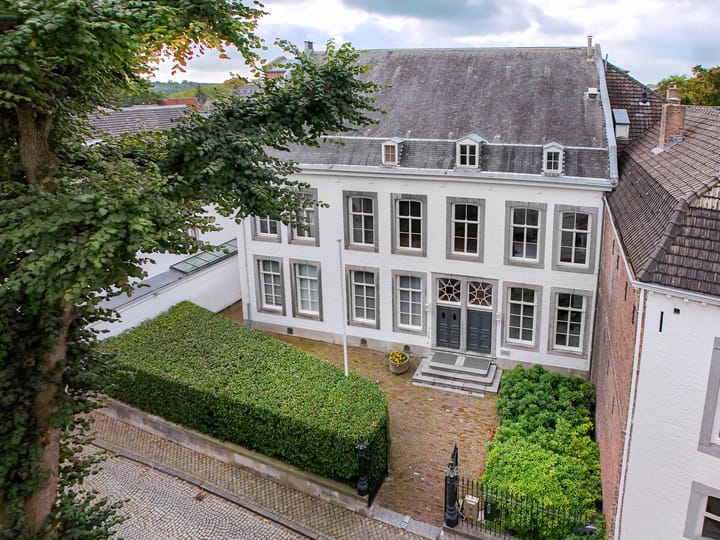 Photo 7 of Sint Servaasklooster 28