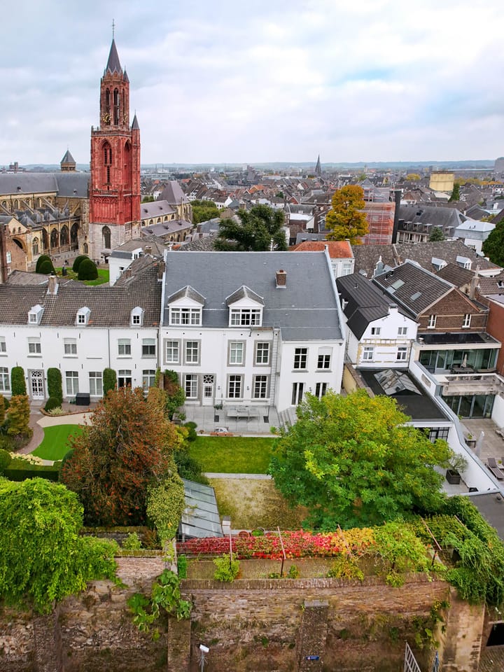 Photo 8 of Sint Servaasklooster 28