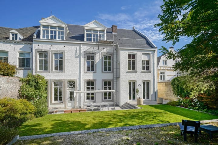 Photo 1 of Sint Servaasklooster 28