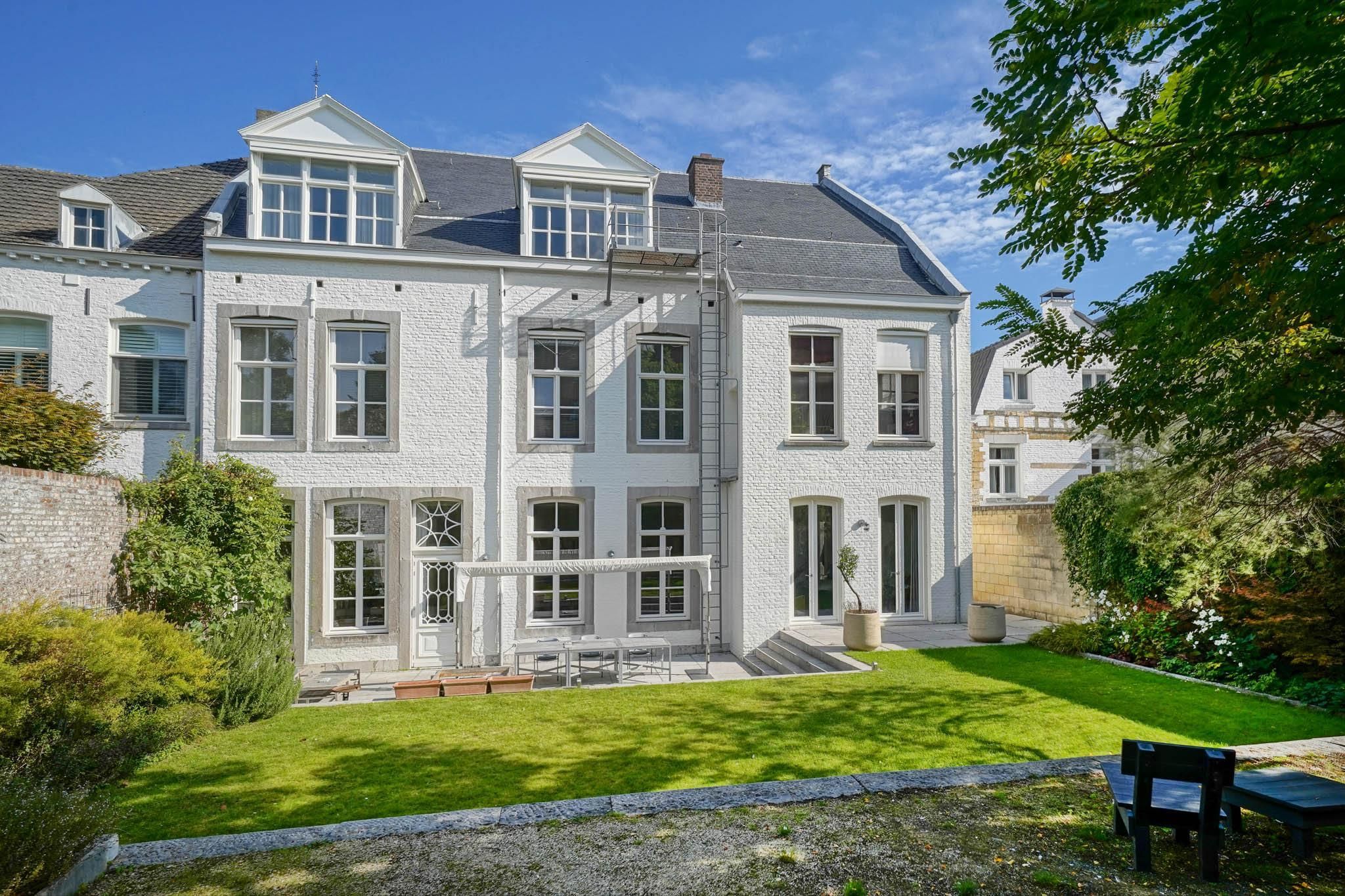 Sint Servaasklooster 28 