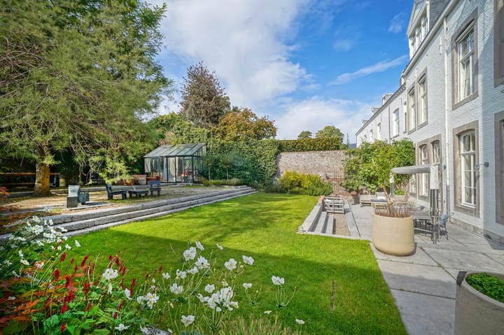 Photo 9 of Sint Servaasklooster 28