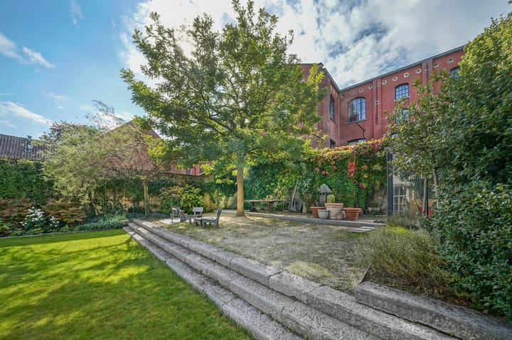 Photo 11 of Sint Servaasklooster 28