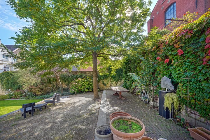 Photo 12 of Sint Servaasklooster 28