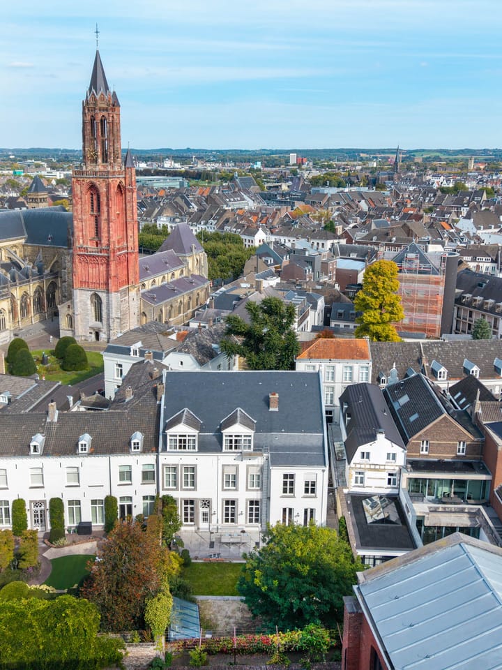 Photo 14 of Sint Servaasklooster 28