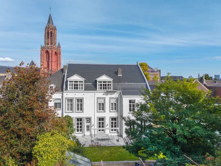 Photo 15 of Sint Servaasklooster 28