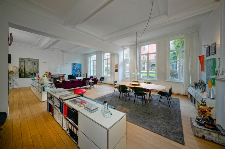 Photo 16 of Sint Servaasklooster 28