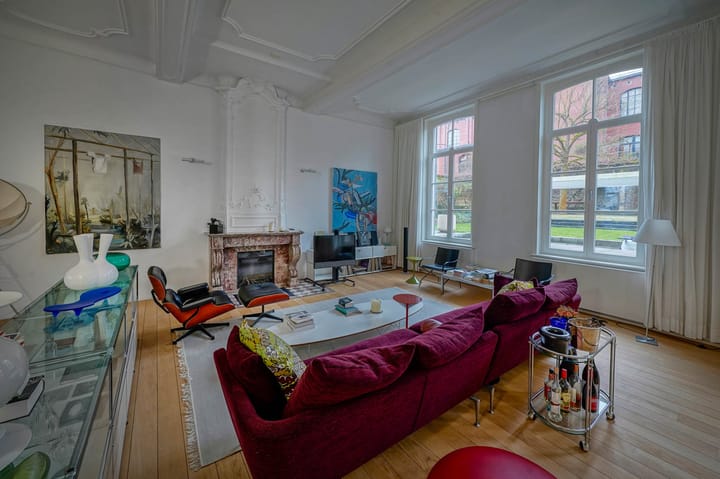 Photo 17 of Sint Servaasklooster 28