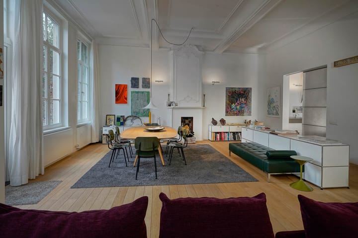 Photo 18 of Sint Servaasklooster 28